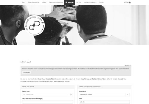 Kunstfehler Kunstfehler